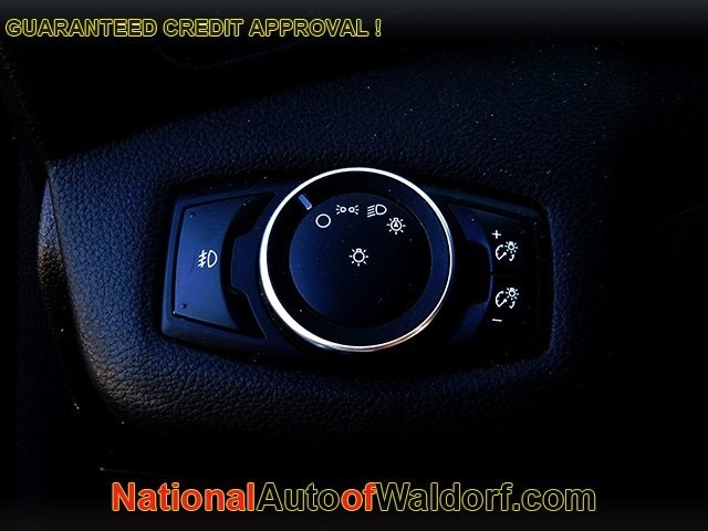 Ford Escape Vehicle Image 25