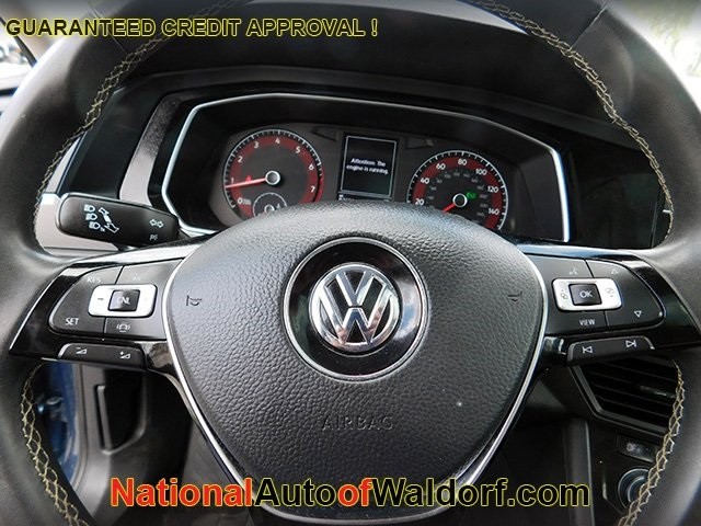 Volkswagen Jetta Vehicle Image 16