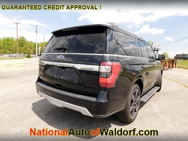 Ford Expedition Vehicle Image 05