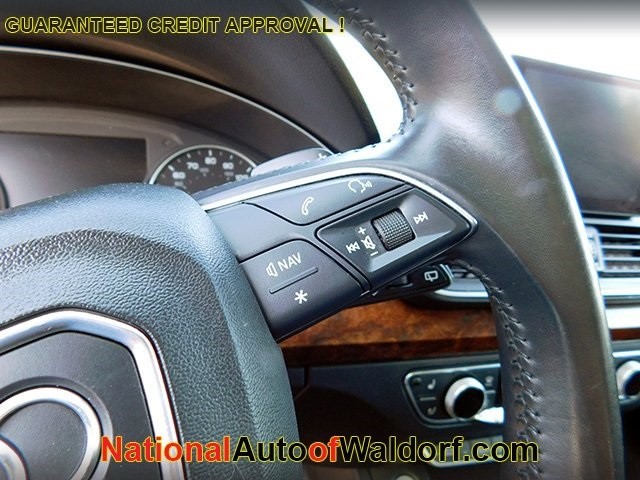 Audi Q5 Vehicle Image 13