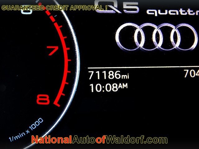 Audi Q5 Vehicle Image 16