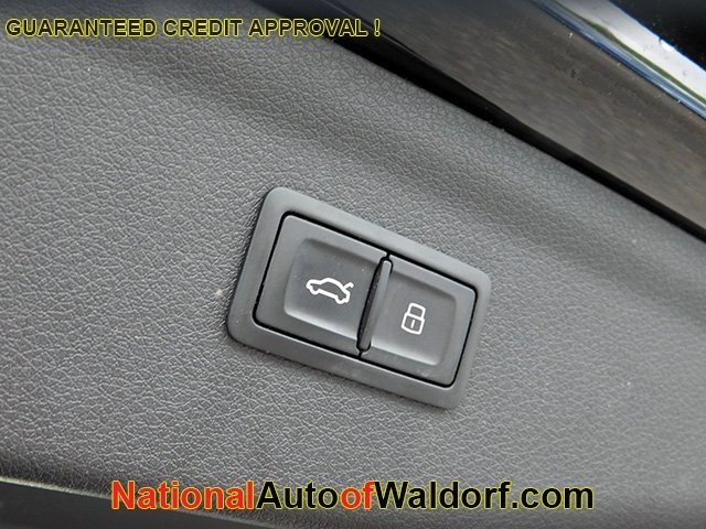 Audi Q3 Vehicle Image 05