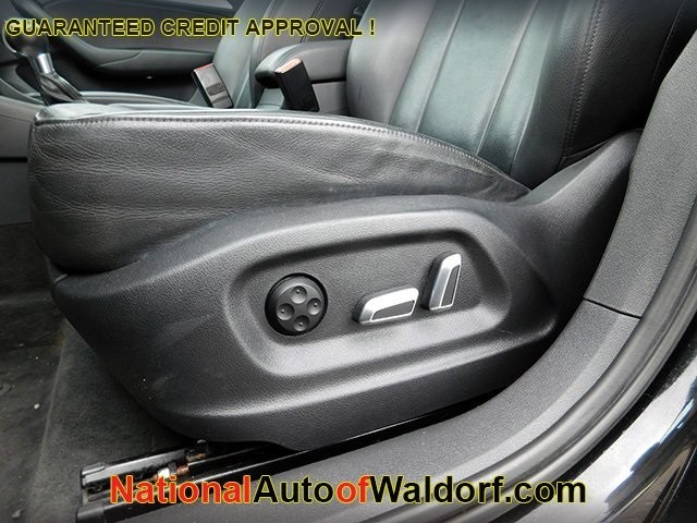 Audi Q3 Vehicle Image 13
