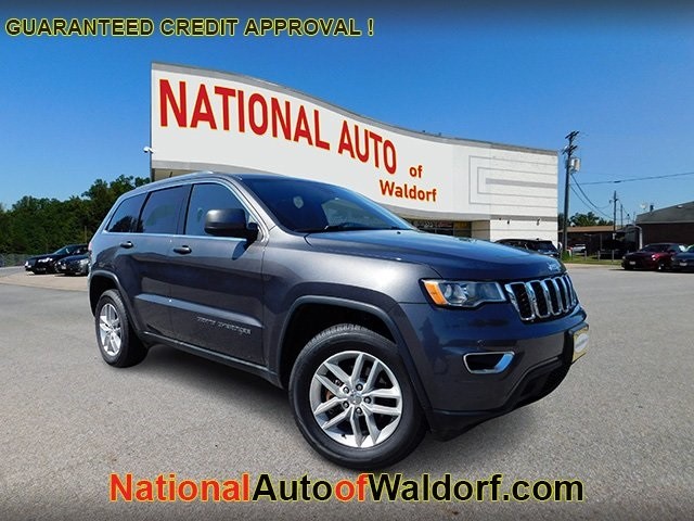 more details - jeep grand cherokee