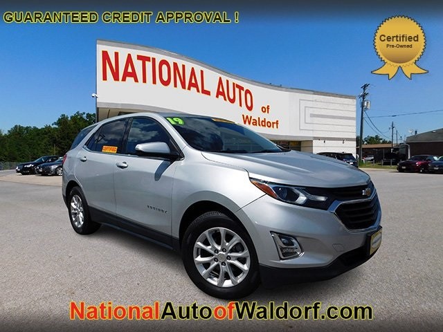 more details - chevrolet equinox