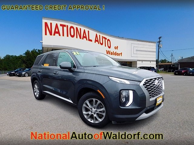 more details - hyundai palisade