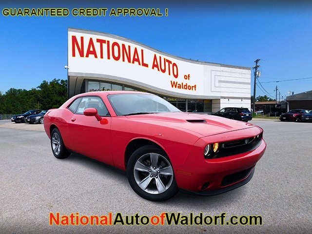 Dodge Challenger SXT - Waldorf MD