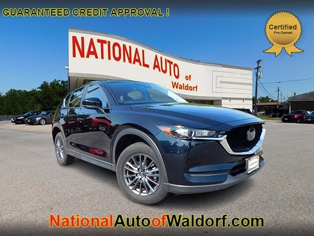 more details - mazda cx-5