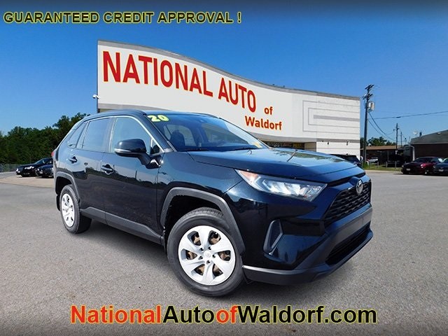 more details - toyota rav4