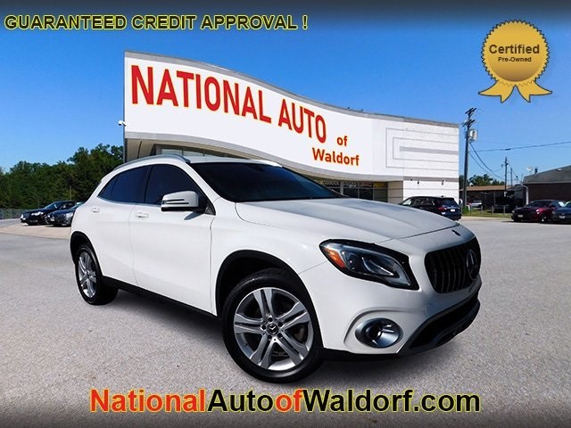 Mercedes-Benz GLA GLA 250 - Waldorf MD