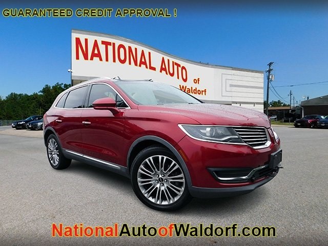 more details - lincoln mkx