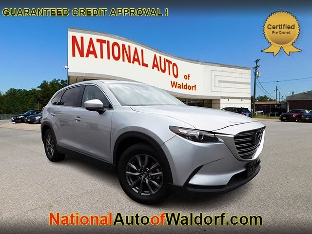 more details - mazda cx-9