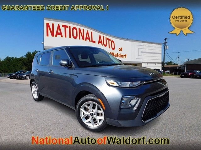 more details - kia soul