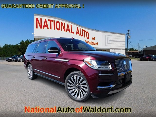 more details - lincoln navigator l