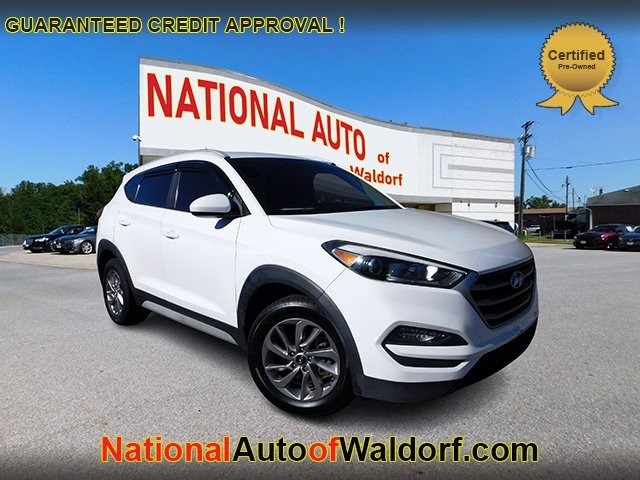 more details - hyundai tucson