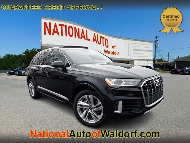 more details - audi q7