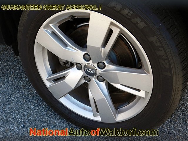 Audi Q5 Vehicle Image 07