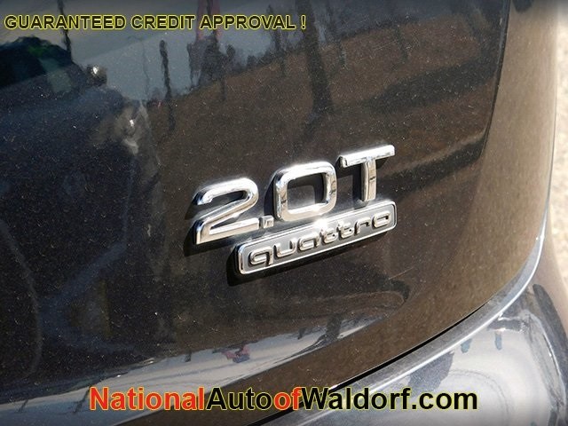 Audi Q5 Vehicle Image 09