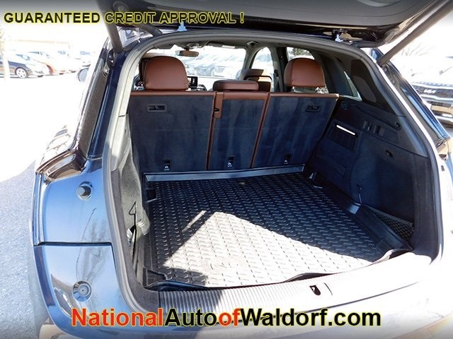 Audi Q5 Vehicle Image 10