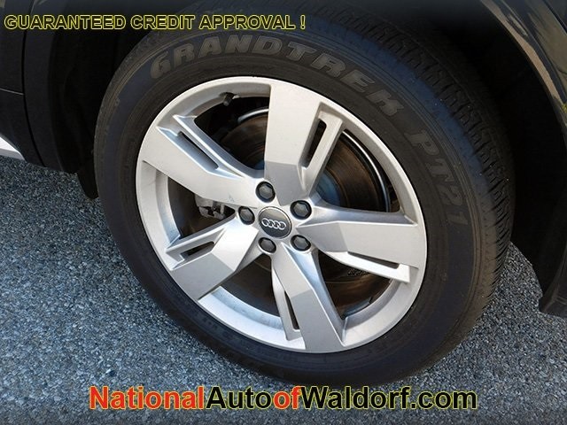 Audi Q5 Vehicle Image 12