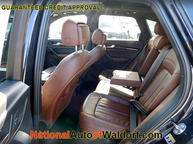 Audi Q5 Vehicle Image 14