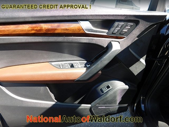 Audi Q5 Vehicle Image 17