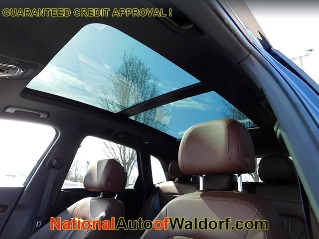 Audi Q5 Vehicle Image 21