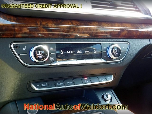 Audi Q5 Vehicle Image 24
