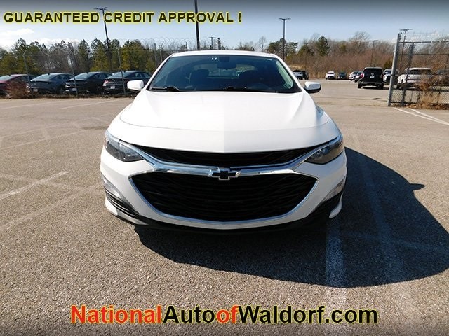 Chevrolet Malibu Vehicle Image 03