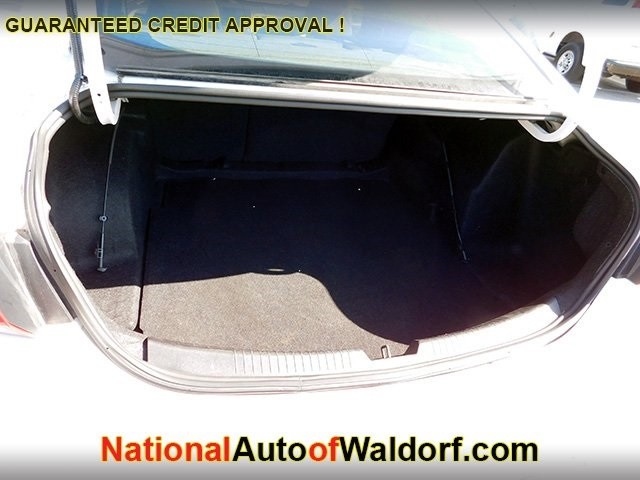 Chevrolet Malibu Vehicle Image 06