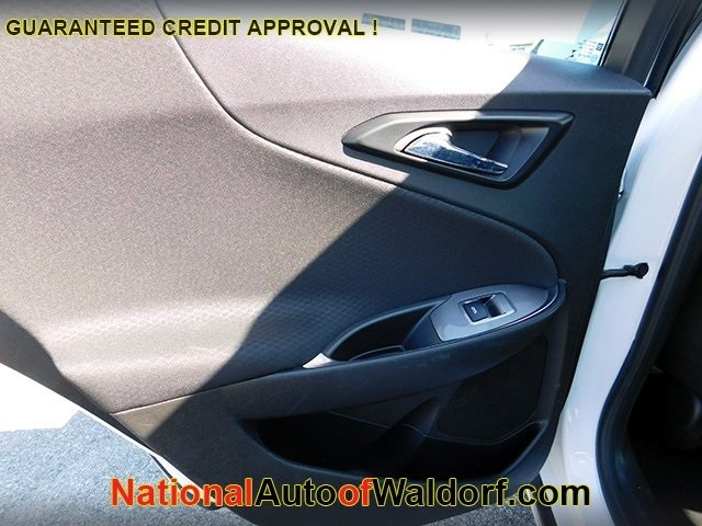 Chevrolet Malibu Vehicle Image 07