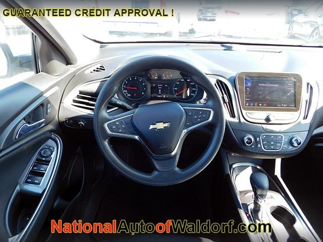 Chevrolet Malibu Vehicle Image 10