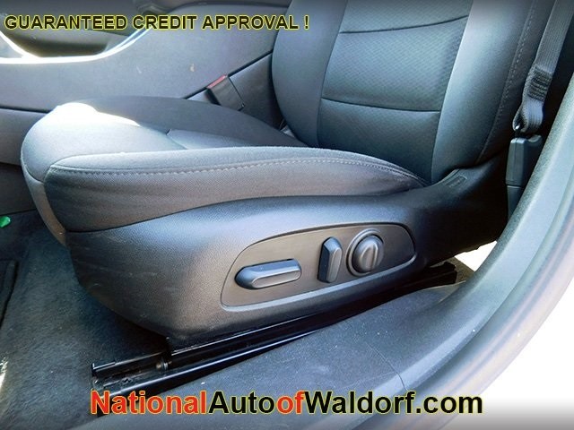 Chevrolet Malibu Vehicle Image 13