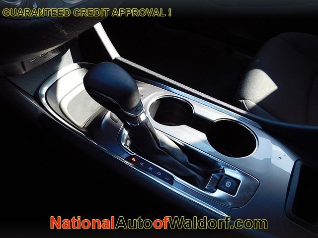 Chevrolet Malibu Vehicle Image 17