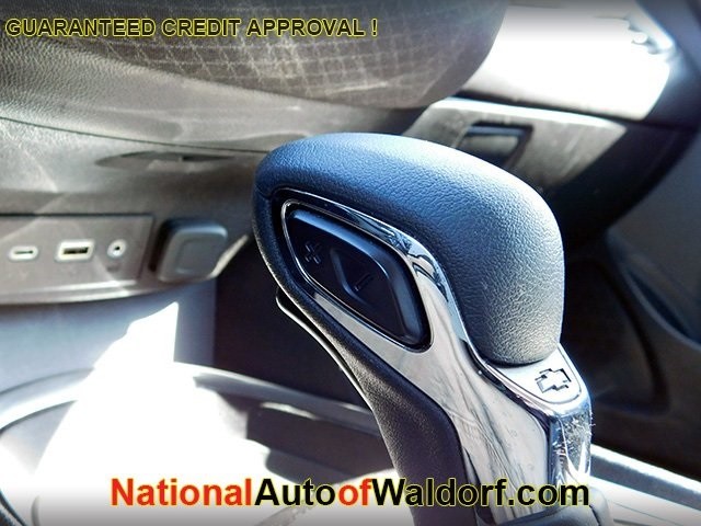 Chevrolet Malibu Vehicle Image 18