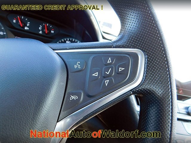 Chevrolet Malibu Vehicle Image 19