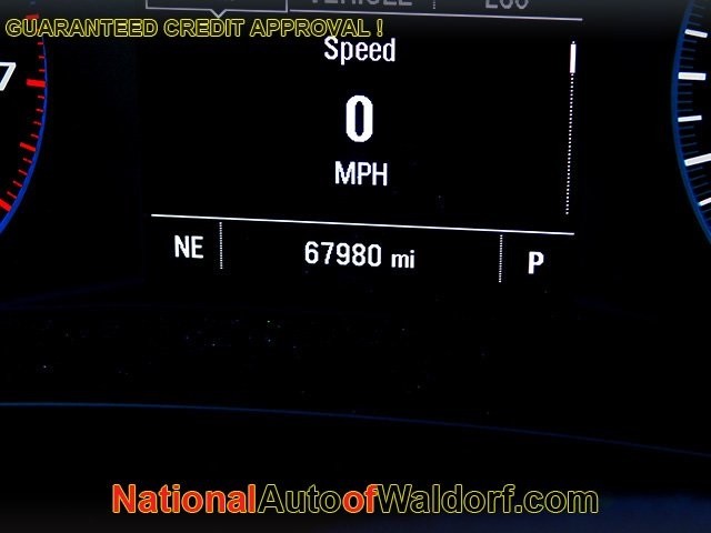 Chevrolet Malibu Vehicle Image 21