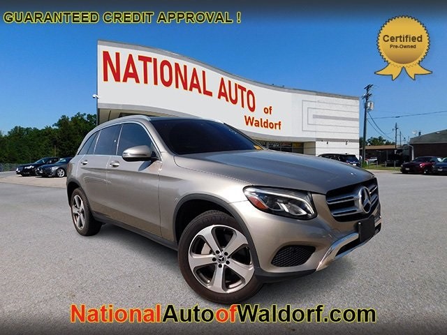 more details - mercedes-benz glc