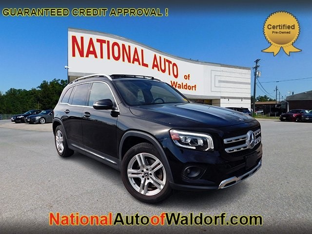 more details - mercedes-benz glb