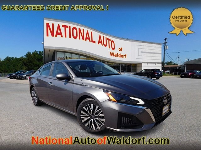 more details - nissan altima