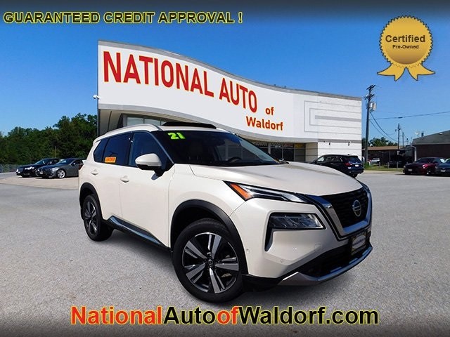 more details - nissan rogue