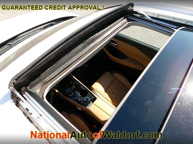 Nissan Rogue Vehicle Image 11