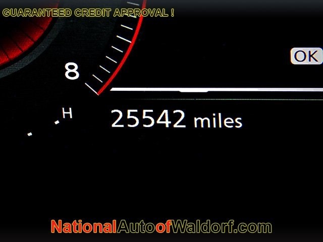 Nissan Rogue Vehicle Image 28