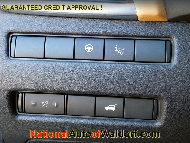 Nissan Rogue Vehicle Image 29