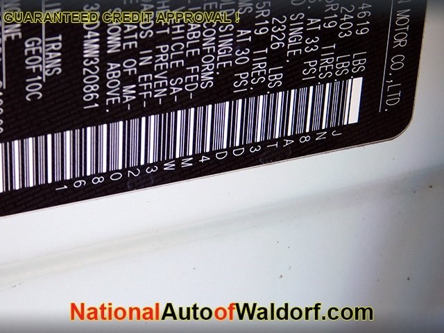 Nissan Rogue Vehicle Image 30
