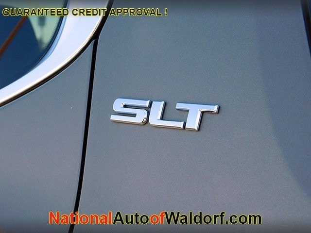 GMC Acadia Vehicle Image 07
