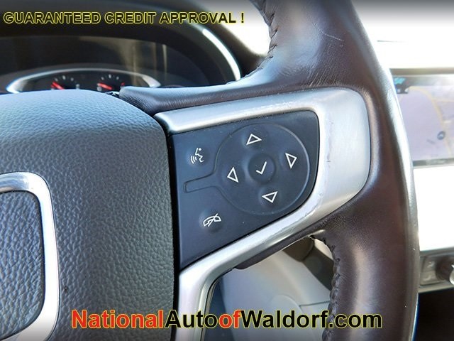 GMC Acadia Vehicle Image 27