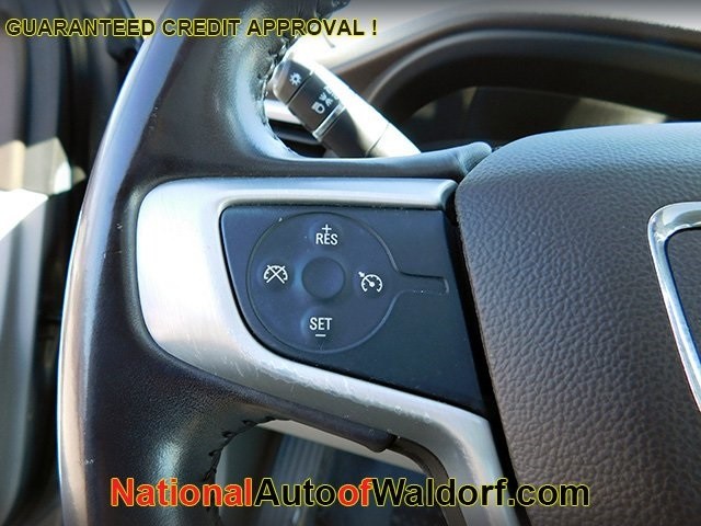 GMC Acadia Vehicle Image 28