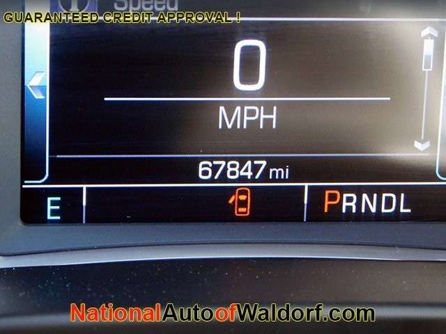GMC Acadia Vehicle Image 29
