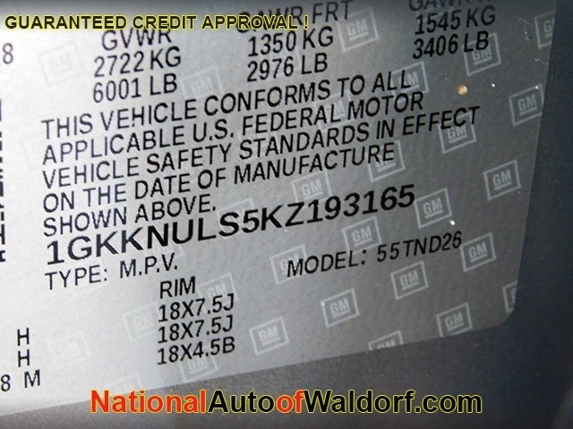 GMC Acadia Vehicle Image 31